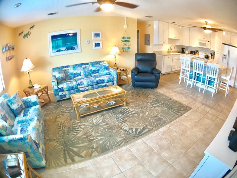 Florida Keys Vacation Rentals