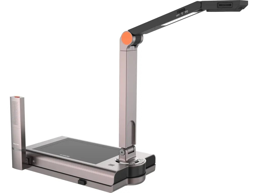 HoverCam Ultra 10 Wireless Document Camera