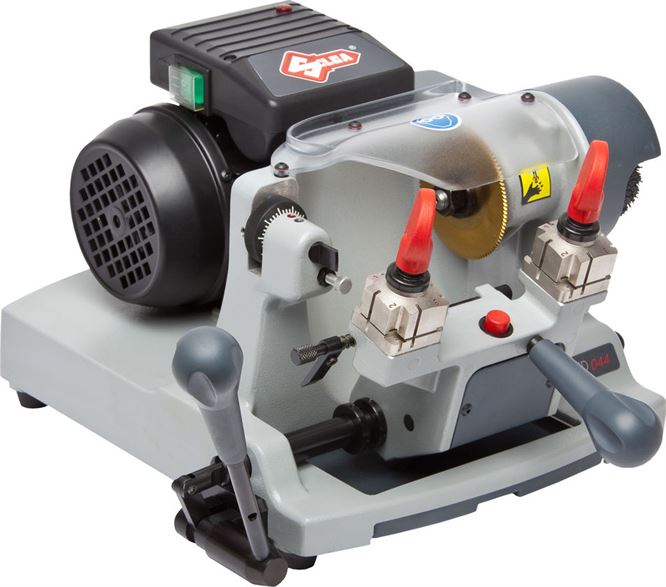 Key Cutting Machines