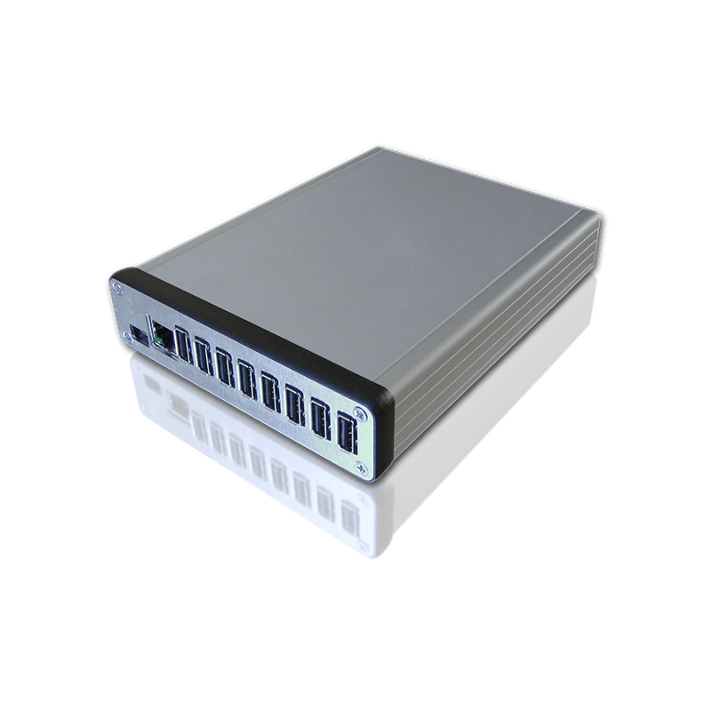 Hardware keylogger. Air & Pico WiFi USB hardware keylogger