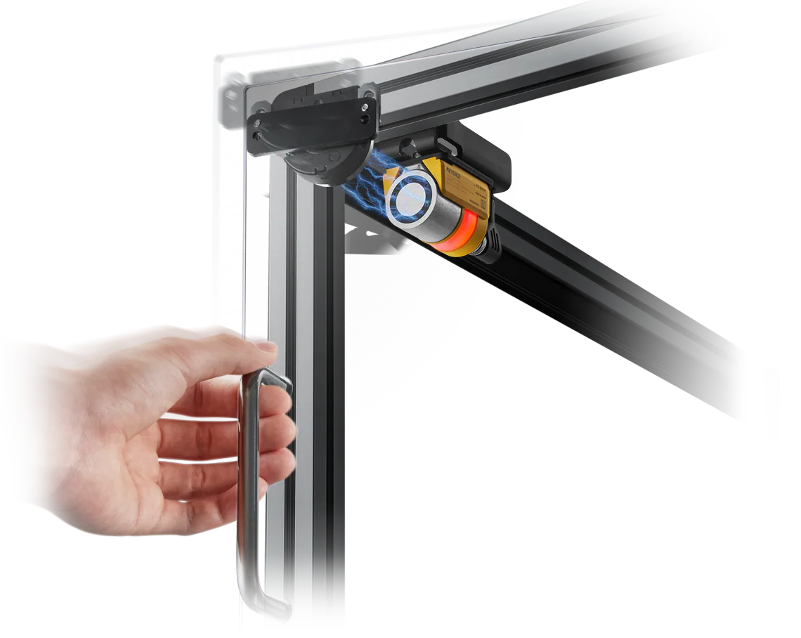 Safety Interlock Switches KEYENCE Canada