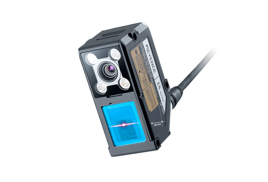 Sensors | KEYENCE America