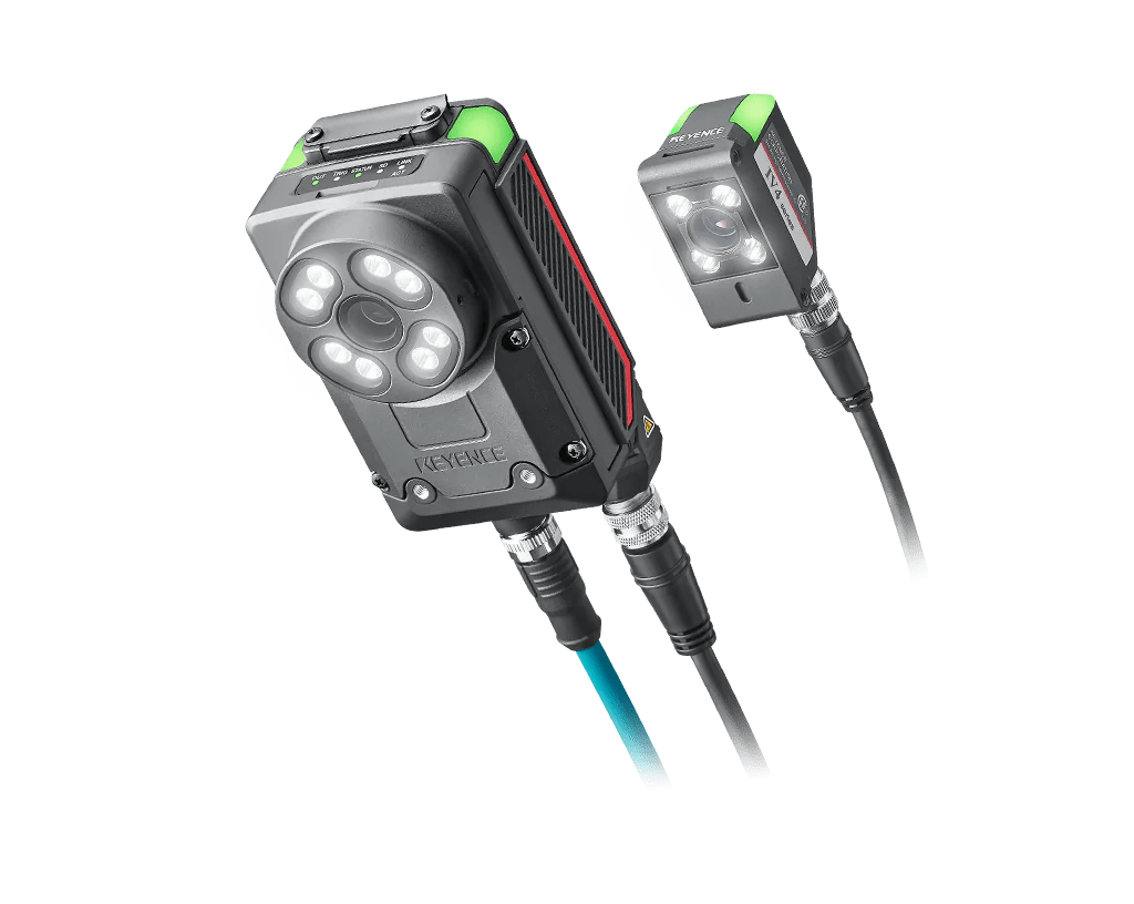 KEYENCE CORPORATION OF AMERICA