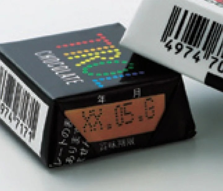 Continuous inkjet (CIJ) printers CIJ Central KEYENCE America