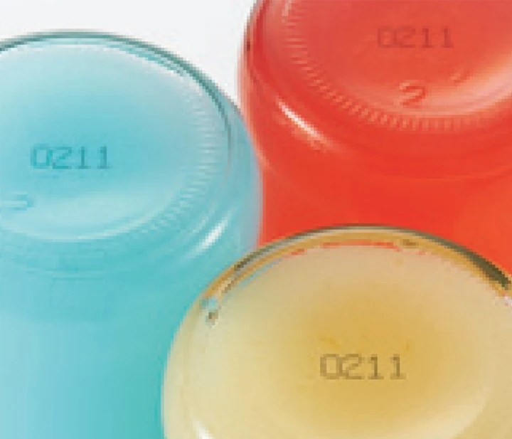 Continuous inkjet (CIJ) printers CIJ Central KEYENCE America