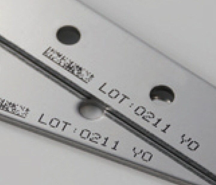 Continuous inkjet (CIJ) printers CIJ Central KEYENCE America