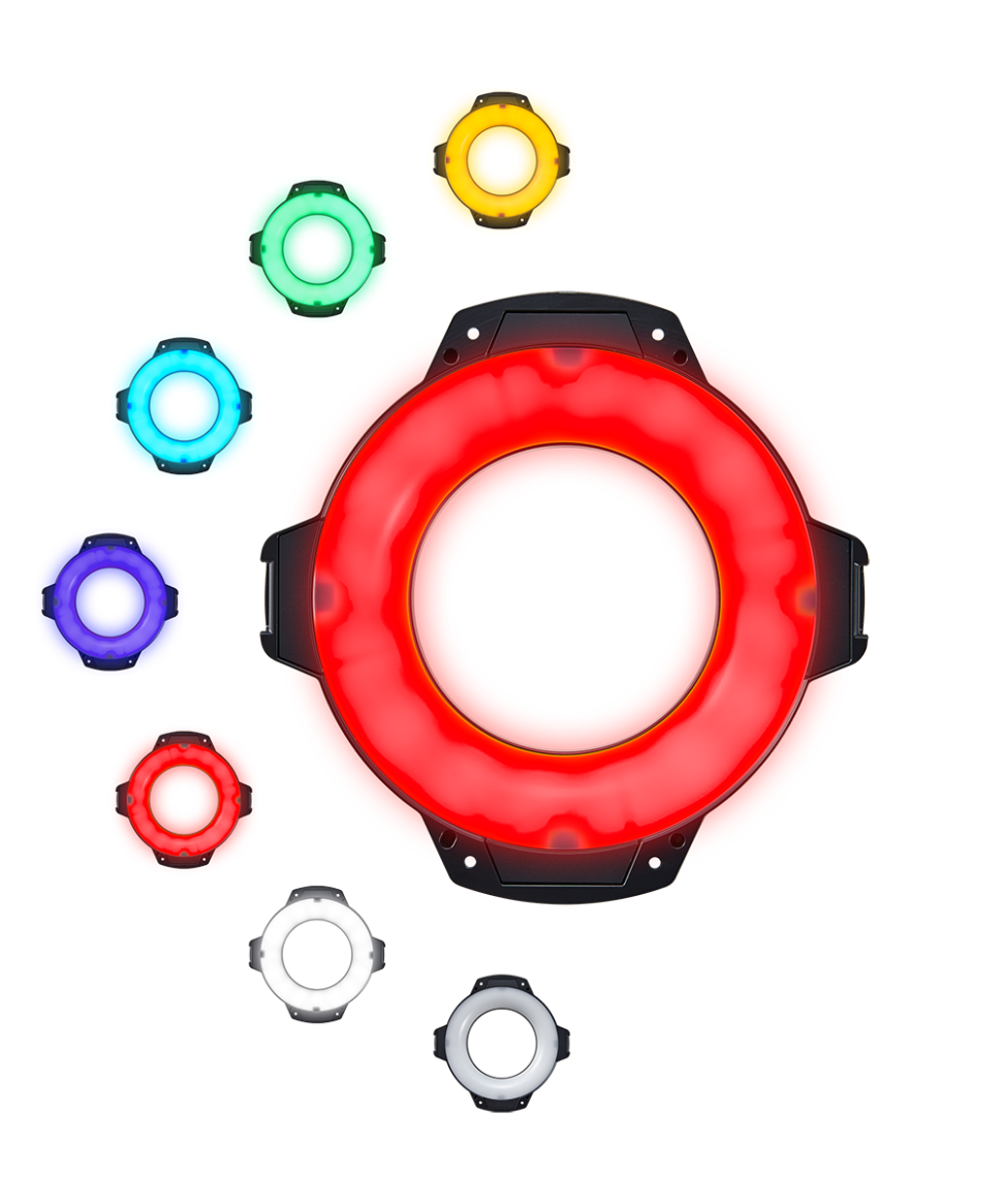 LED Vision System Lighting KEYENCE America