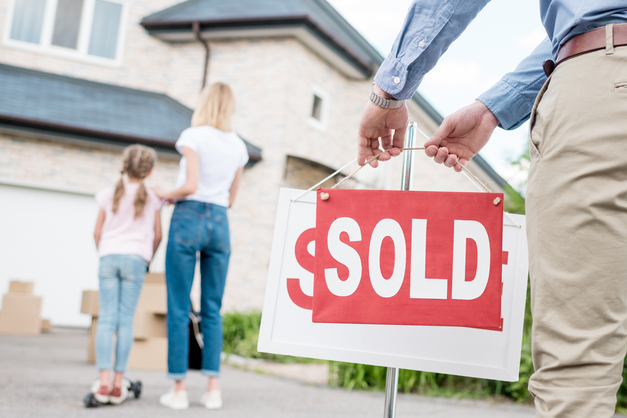 Homes for sale in South Florida