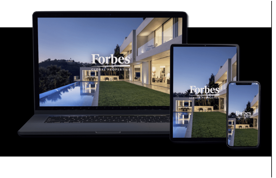 Keyes x Forbes Global Properties
