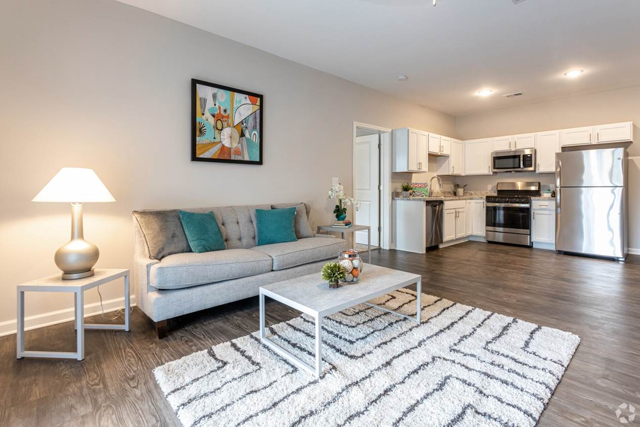 Apartments/ Residential Keyes Architects & Associates