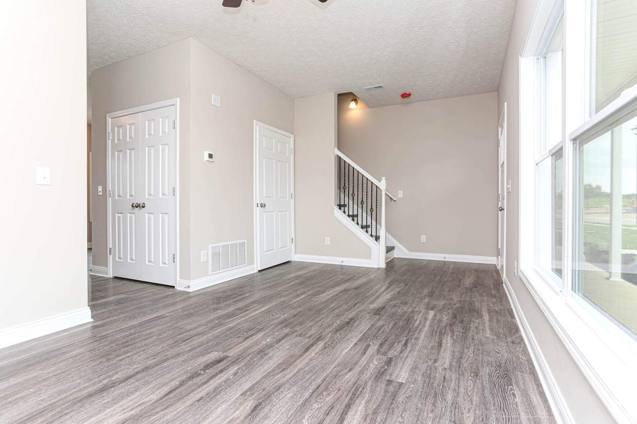 Apartments/ Residential Keyes Architects & Associates