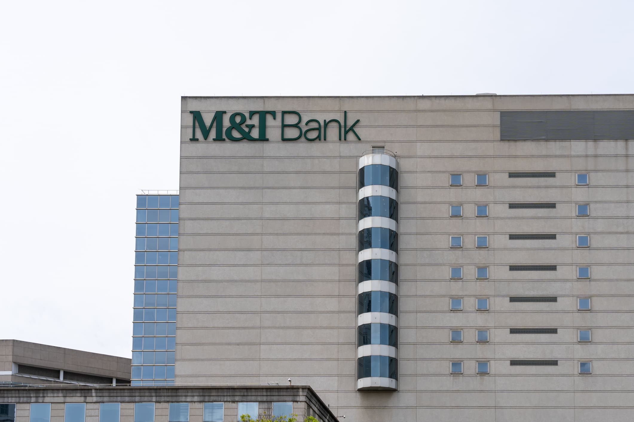 M&T Bank Keyfactor