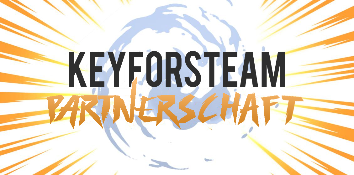 Webseite PartnerProgramm Keyforsteam.de