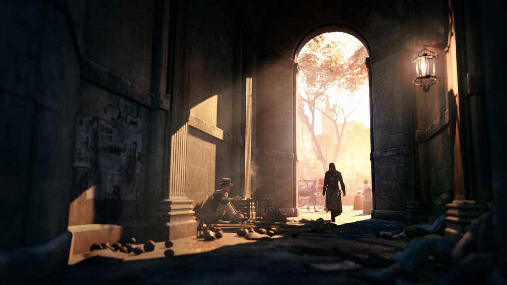 Wie findet man den besten Preis für Assassin`s Creed Unity?