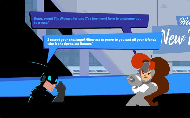 SpeedRunners CD Key kaufen Preisvergleich CDKeys und Steam Keys