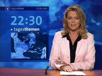 Wir lernen Deutsch mit Hans 2009-2010: Aktuelle deutsche Nachrichten