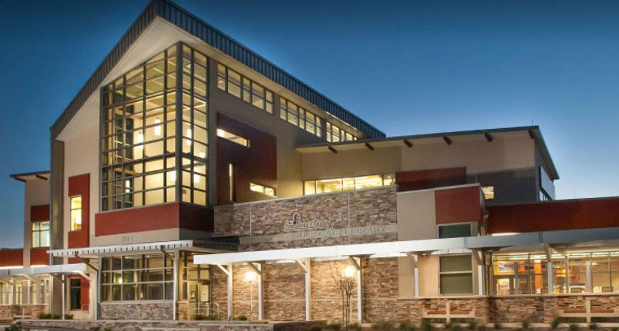 Government Gallery Portfolio Key Glass