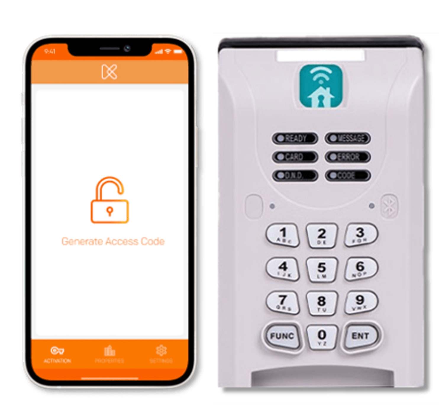 The Keyholding Company launch alarm response service with builtin