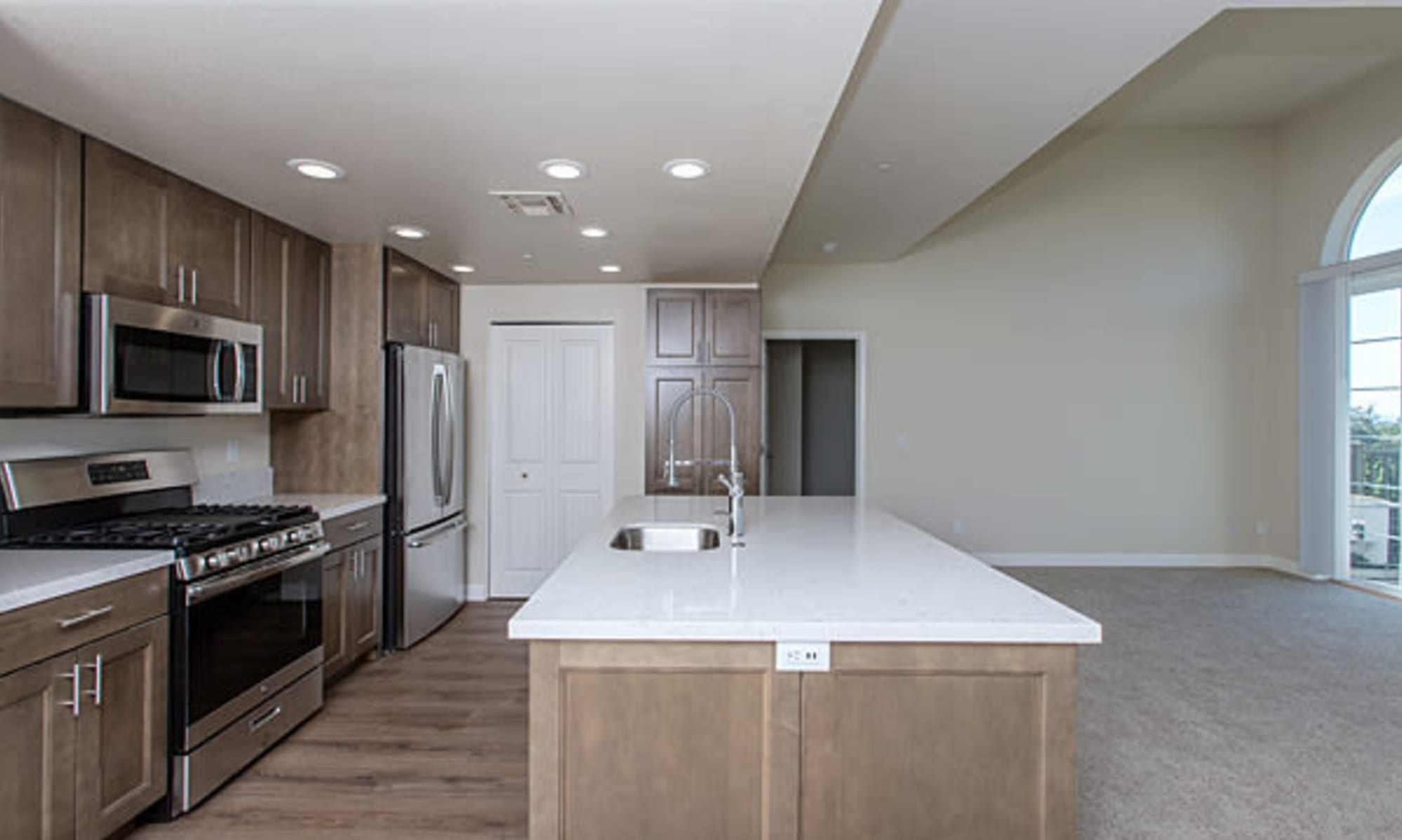 The Boulders at Fountaingrove Corporate Housing, Extended Stay Rental