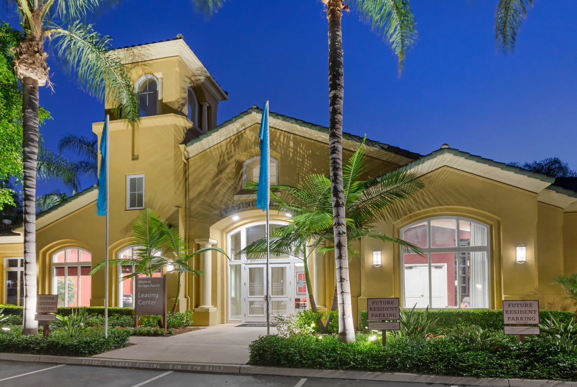 Allure at Scripps RanchCorporate Rental, Short Term Stay, Serviced