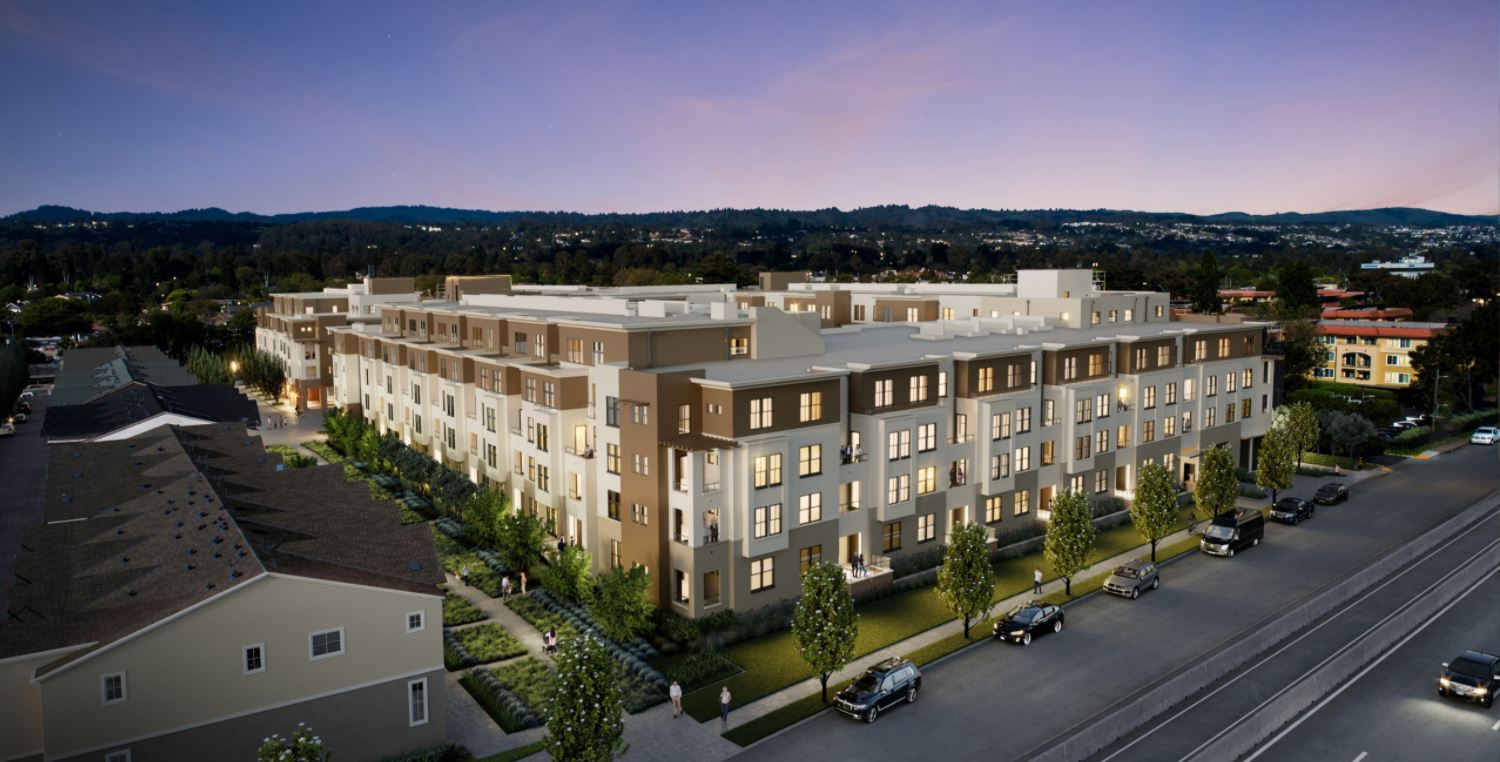 Anson Serviced Apartment, Short Term Rental, Corporate Housing