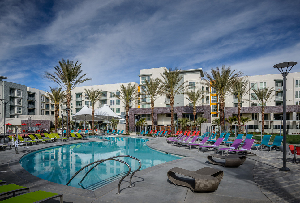 Ascent Furnished Apartment, Short Term Stay, Serviced Housing, & More