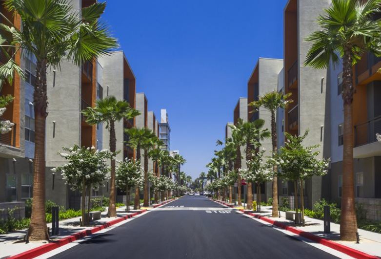 Aspect Furnished Housing, Short Term Stay Rental, Corporate Apartment