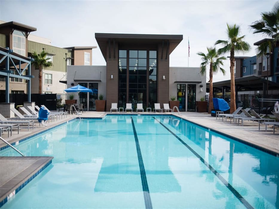 Aspire Furnished Housing, Serviced Apartment, Corporate Rental, and