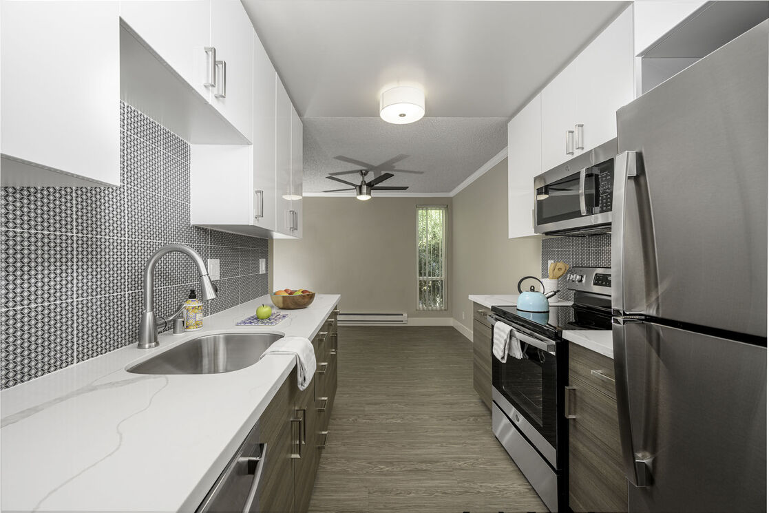 Brookside Park Corporate Housing, Furnished Apartment, Short Term