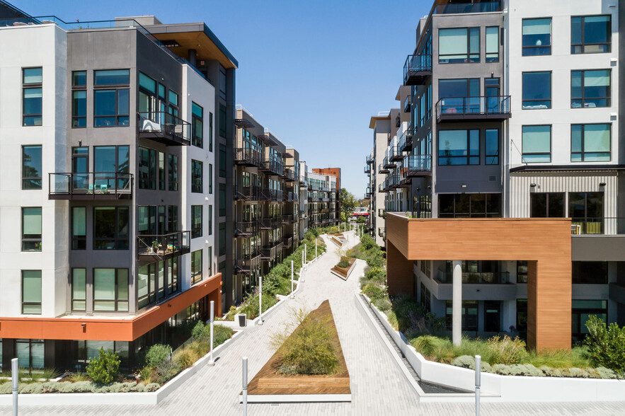 Dean 5 Key Housing Connections