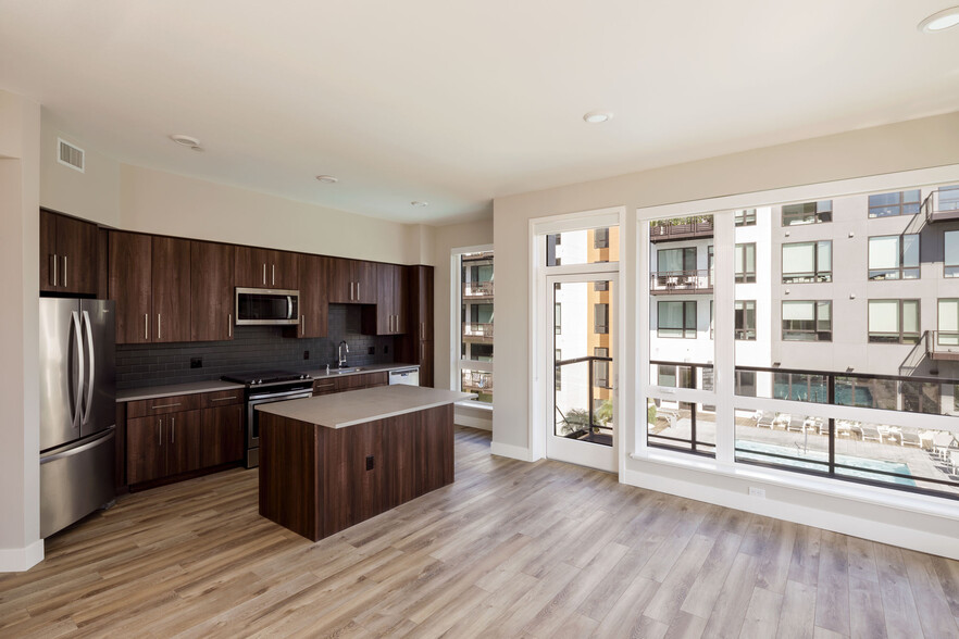 The Dean Corporate Housing, Furnished Rentals, Extended Stay