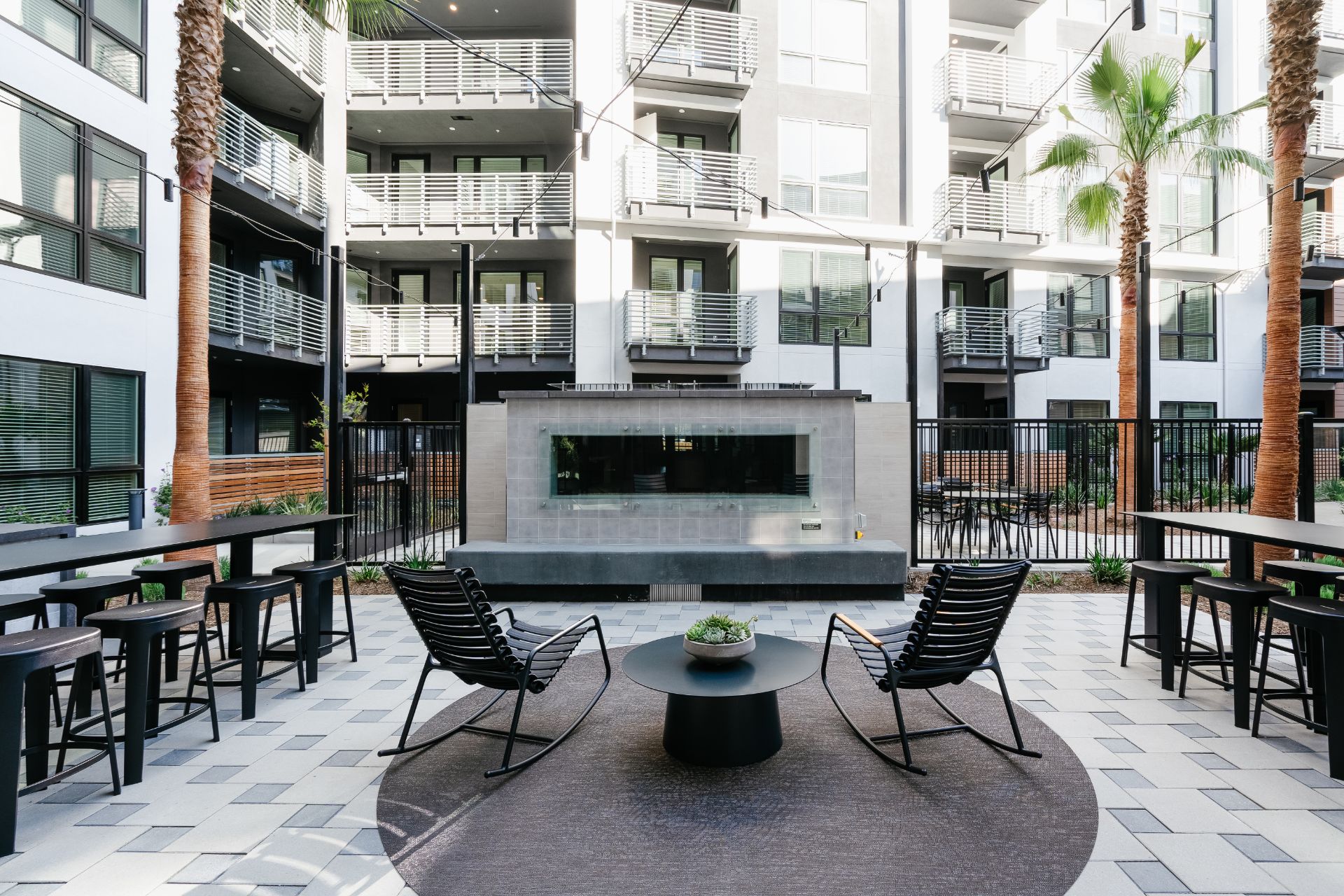 Eleanor Corporate Housing, Short Term Rentals, Furnished Apartments