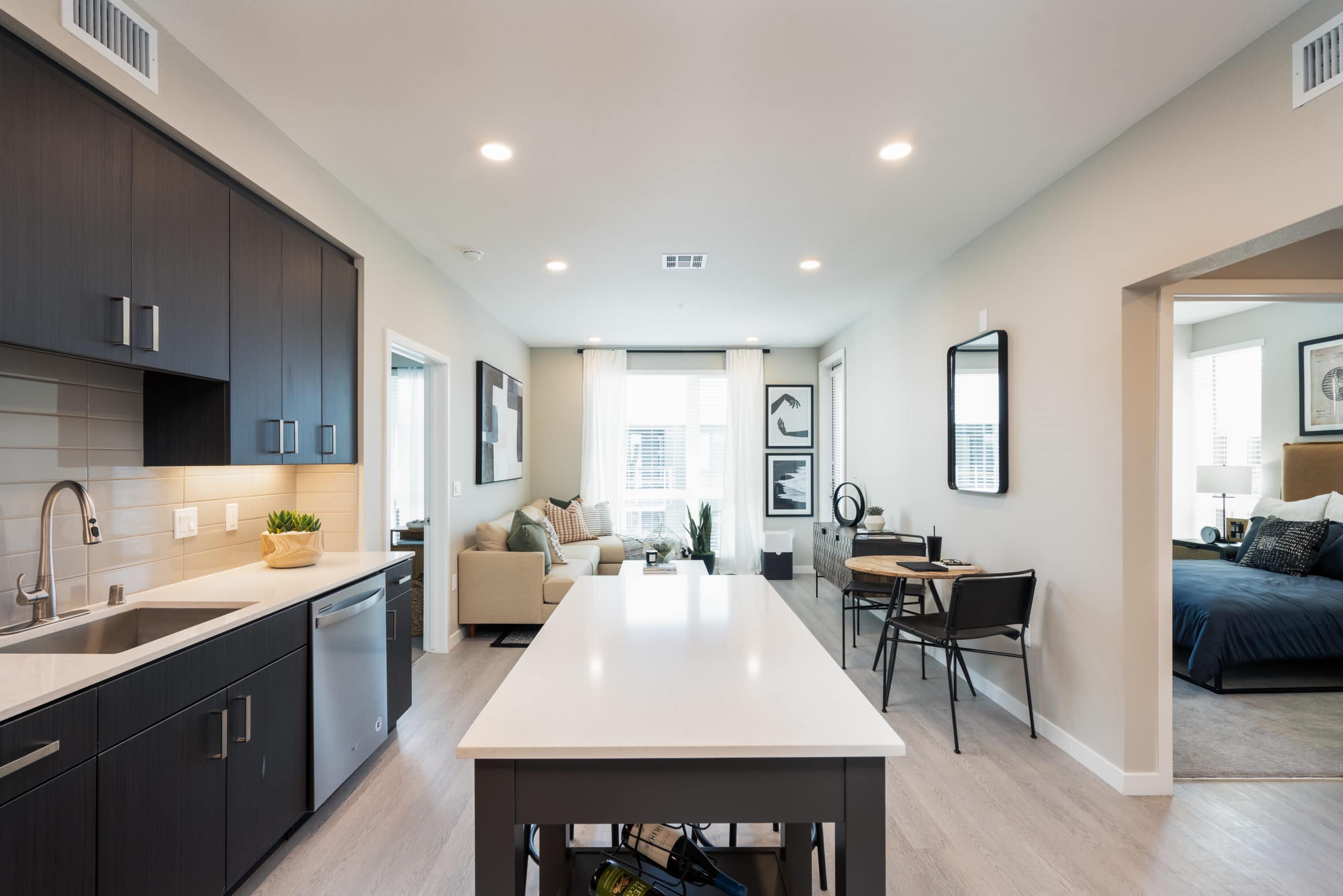 Eleanor Corporate Housing, Short Term Rentals, Furnished Apartments