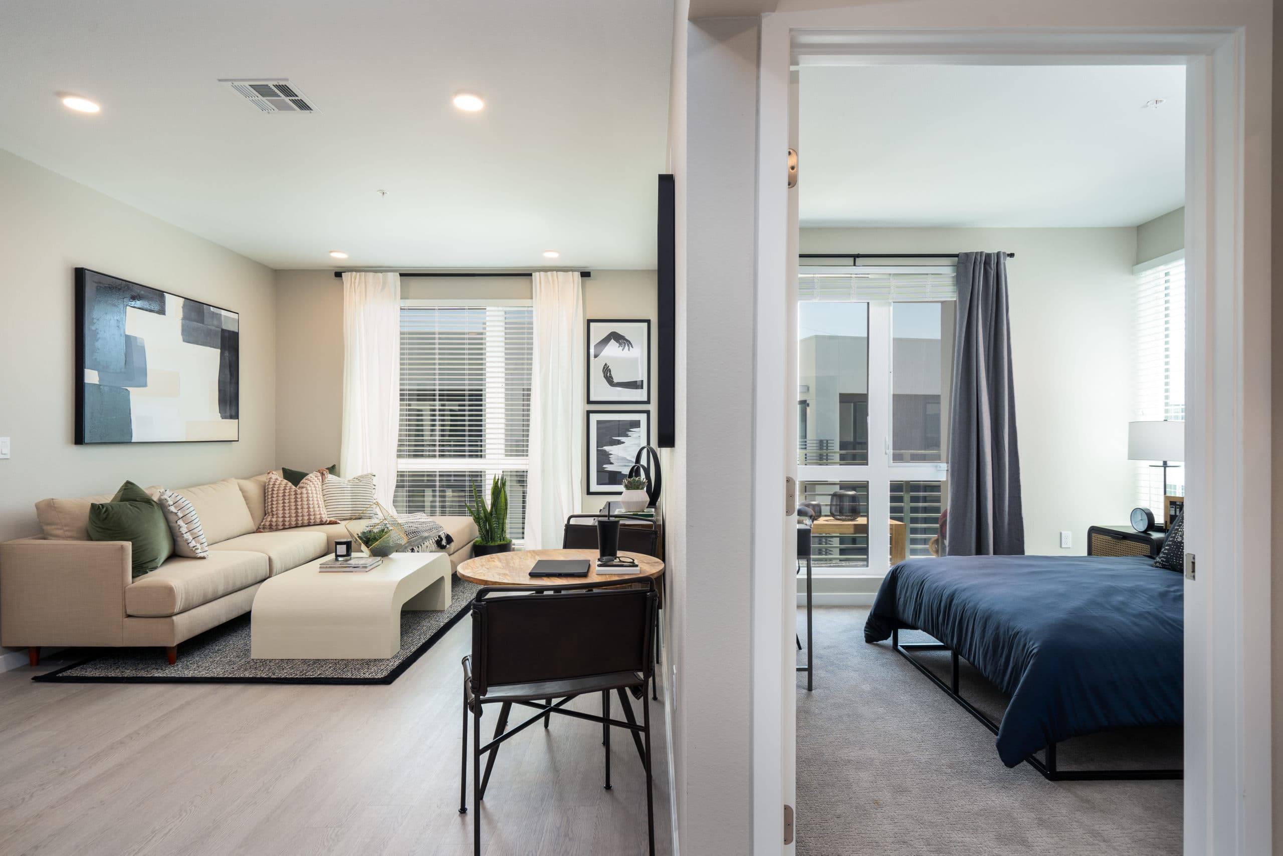 Eleanor Corporate Housing, Short Term Rentals, Furnished Apartments