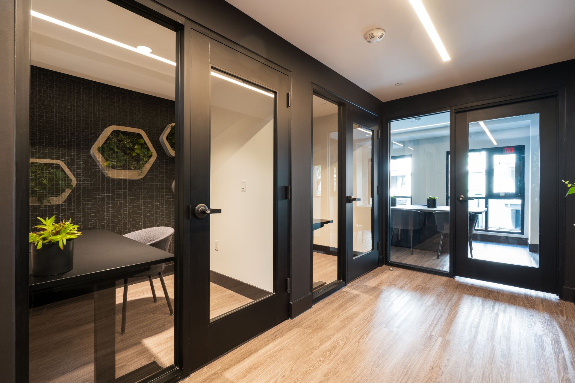 Eleanor Corporate Housing, Short Term Rentals, Furnished Apartments