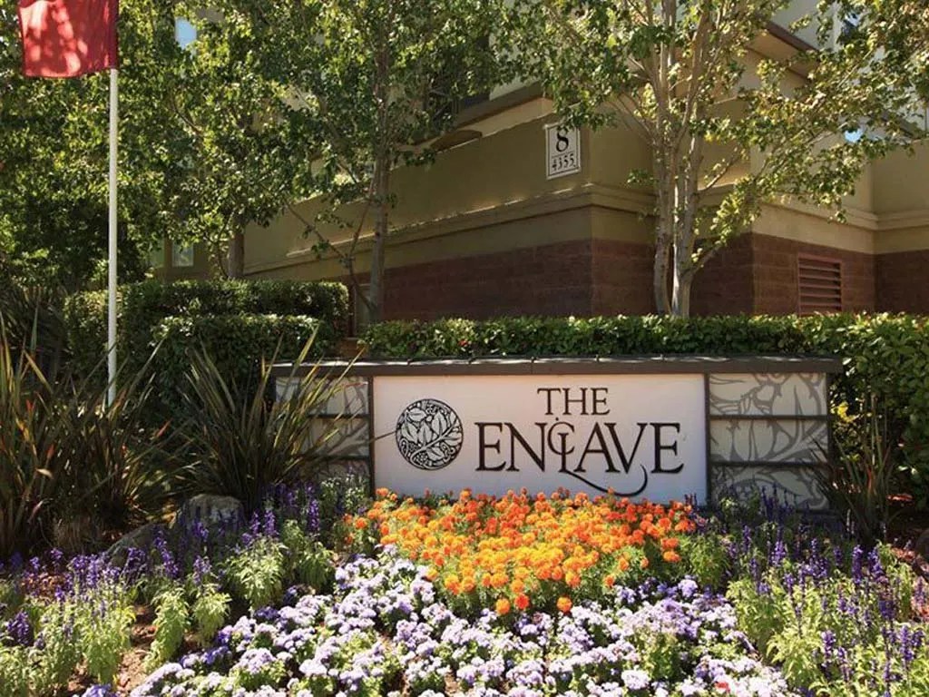 Enclave Corporate Housing, Short Term Rentals, Furnished Apartments