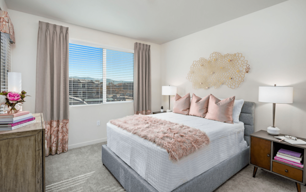 Esprit Furnished Housing, Corporate Apartments, Short Term Stay