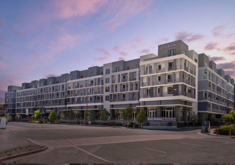 Graham at the Fields Serviced Rental, Extended Stay, Furnished Housing