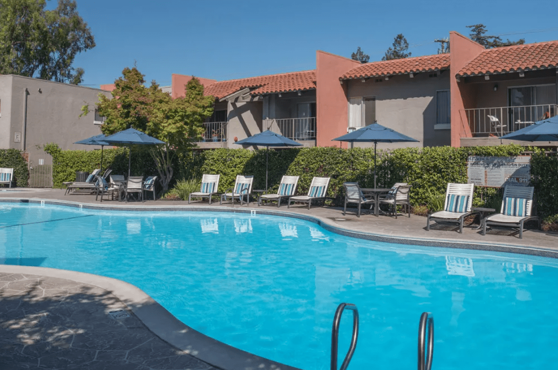 La Valencia Serviced Apartments, Short Term Stay, Furnished Housing