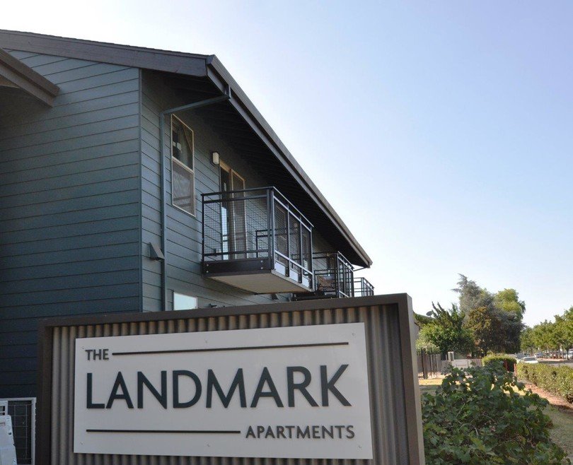 Landmark Corporate Rental, Furnished Apartment, Short Term Rental