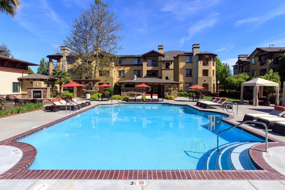 The Lodge at Napa JunctionShort Term Home Serviced Rental Furnished