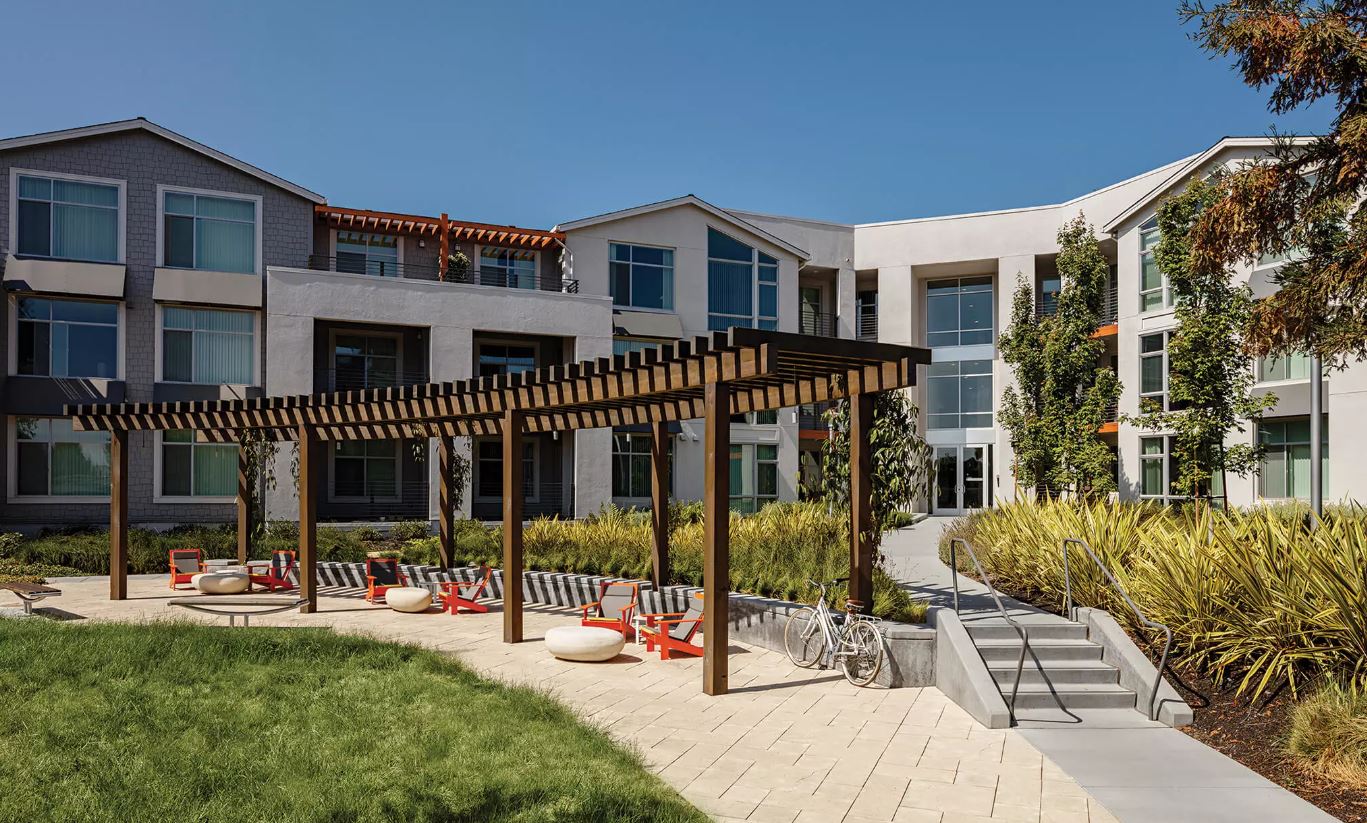 Madrone Serviced Housing, Extended Stay, Furnished Apartments, & More