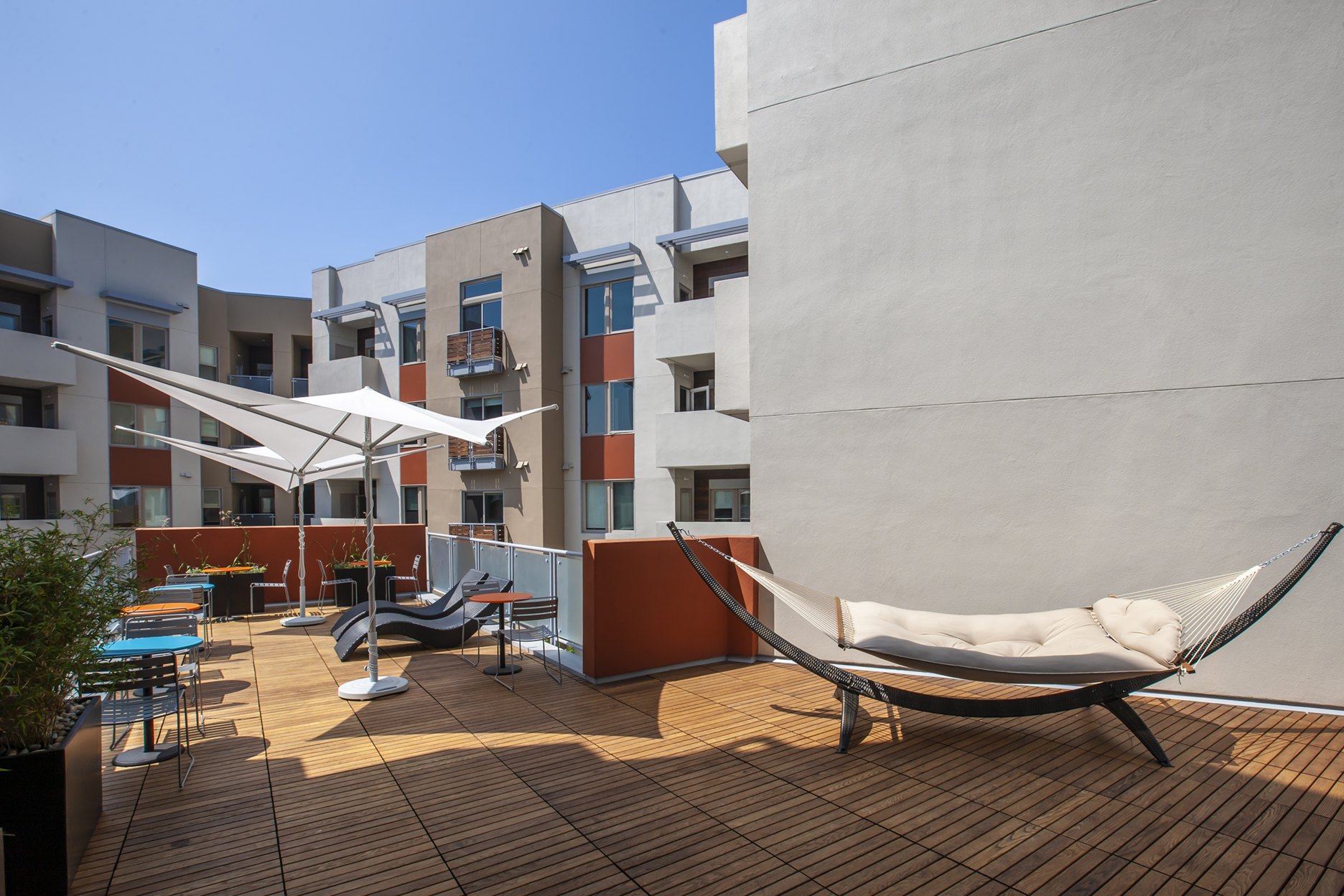 Main Street LoftsCorporate Housing, Furnished Housing, Short Term