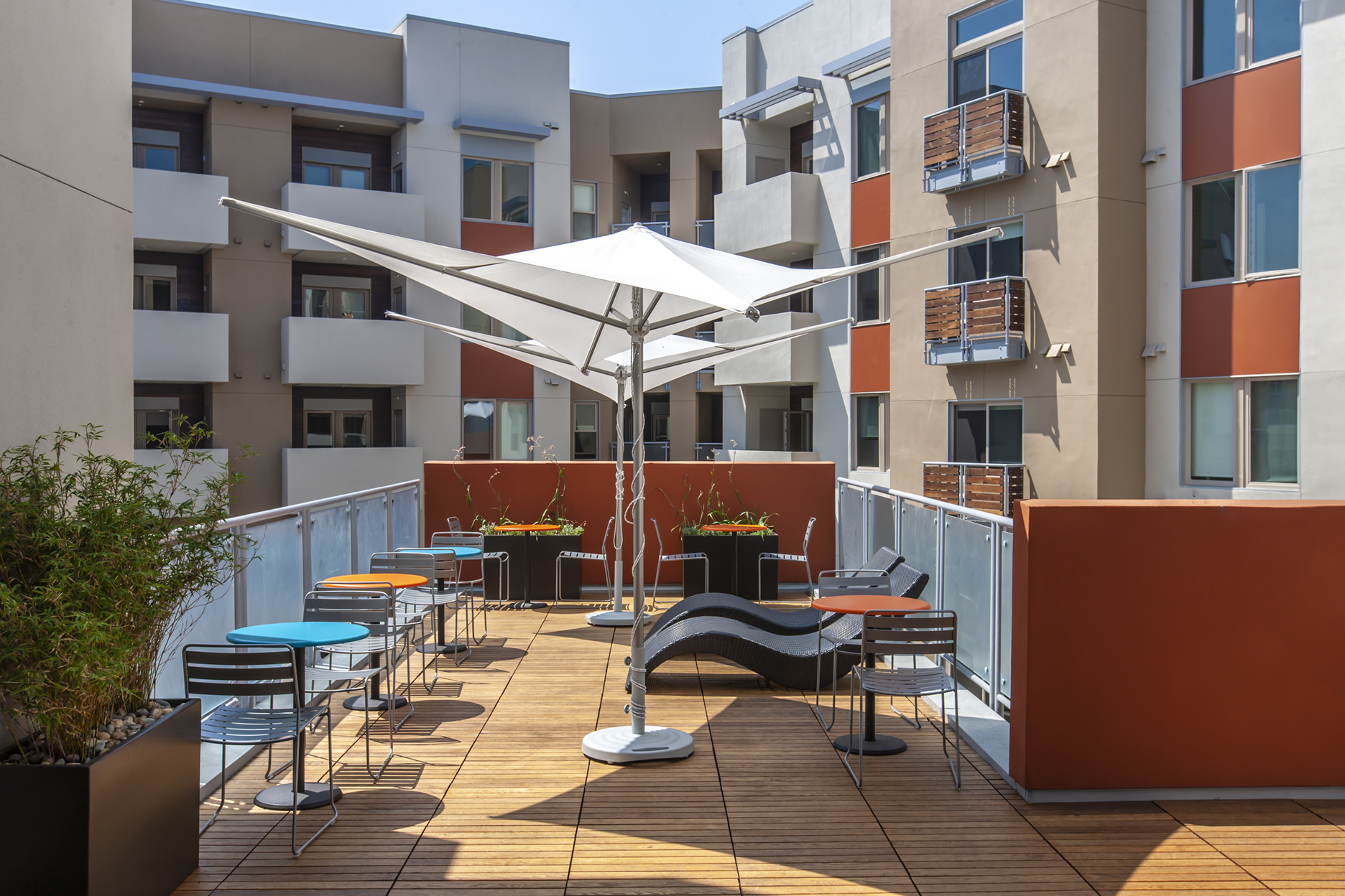 Main Street LoftsCorporate Housing, Furnished Housing, Short Term