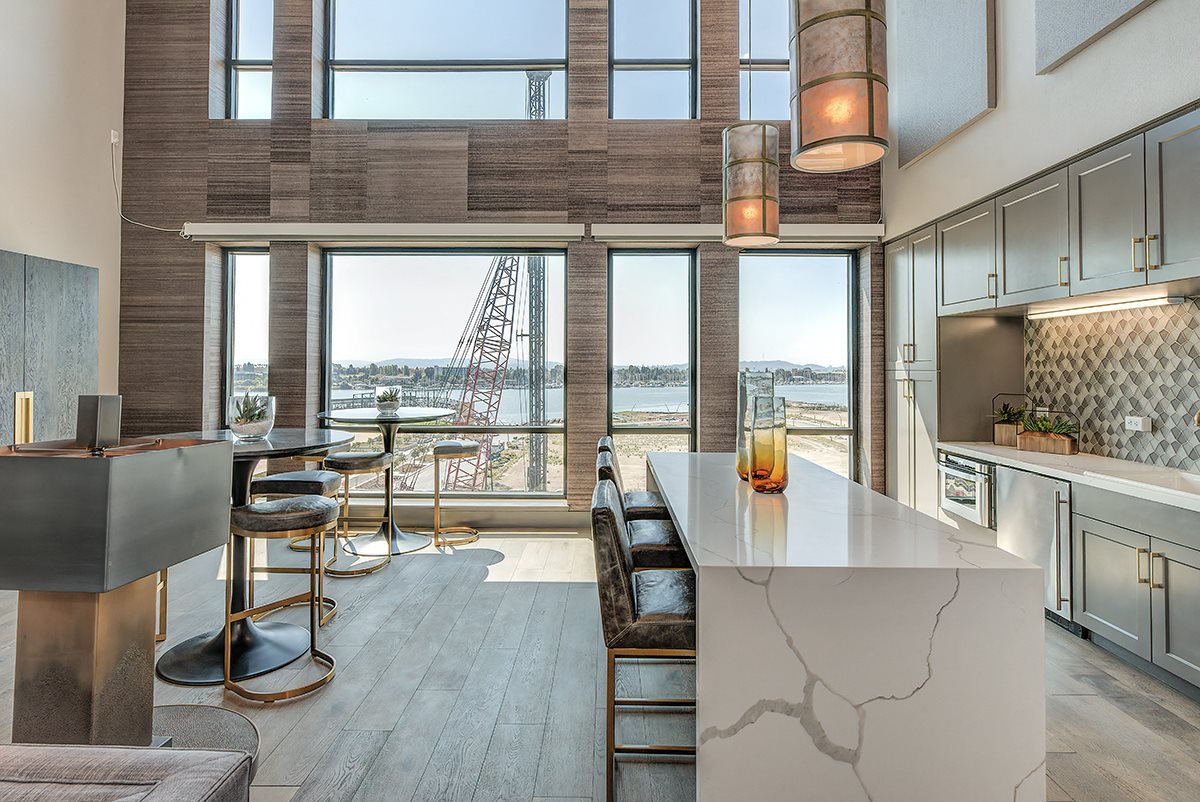 Orion Corporate Housing, Extended Stay Rental, Furnished Apartment