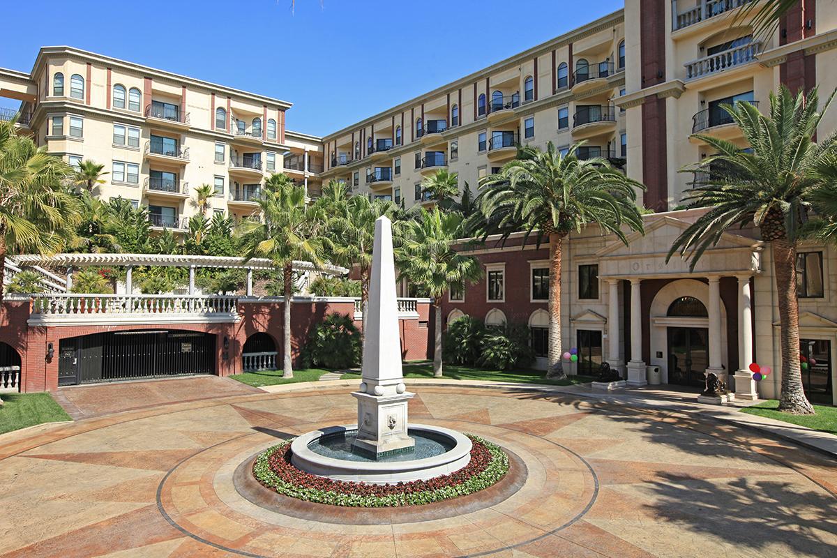 The Orsini Corporate Housing, Furnished Apartments, Serviced Apartments