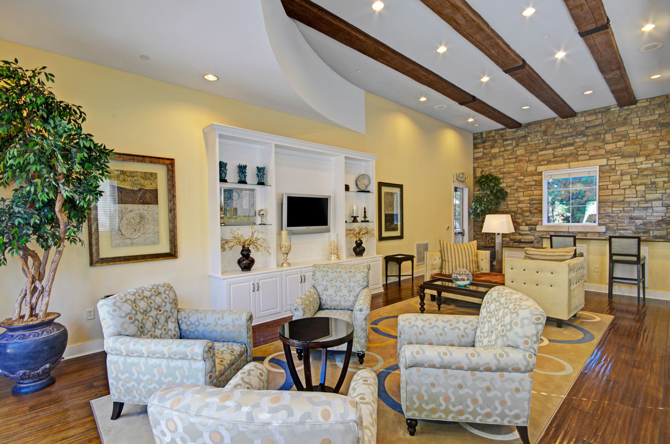 Ridgestone Serviced Rental, Short Term Home, Furnished Apartments, & More