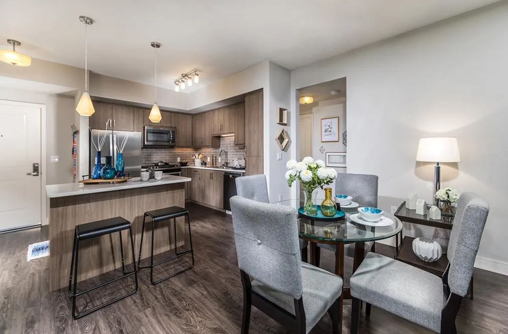 Rize Furnished Housing, Extended Stay, Serviced Apartments, & More