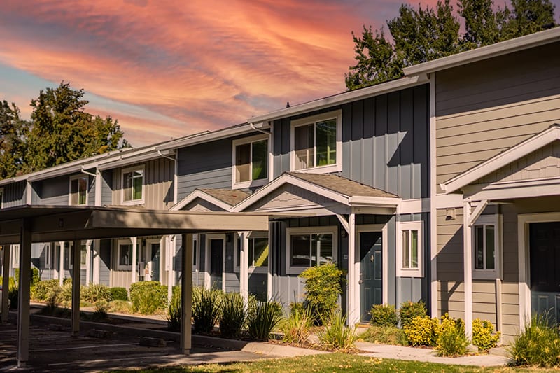 Sixty58 Serviced Housing, Short Term Stay, Furnished Apartment Home