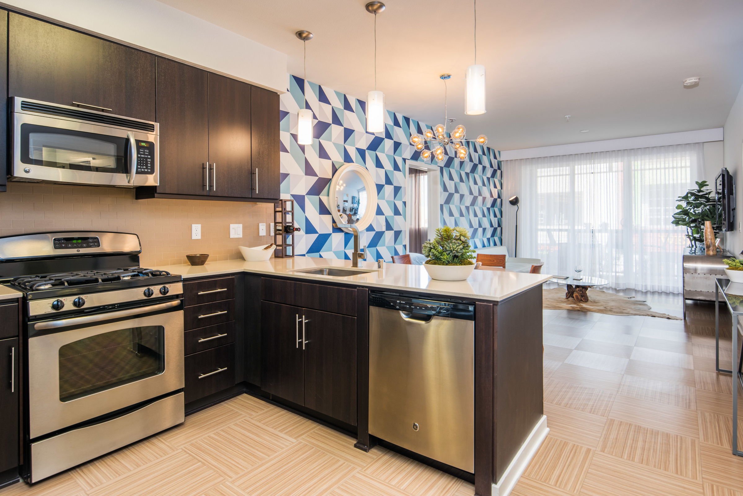 Stella Apartments Short Term Rental, Serviced Home, Furnished